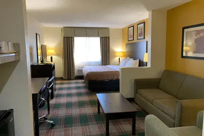 Photo 5 - Quality Inn Montgomery South