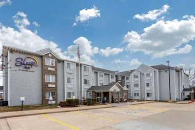 Photo 3 - Sleep Inn St Robert-Fort Leonard Wood