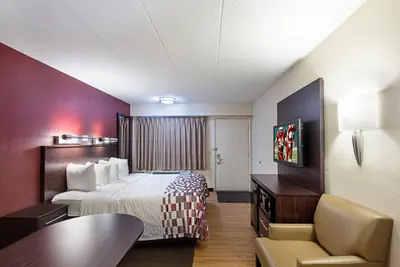 Photo 5 - Red Roof Inn Dayton - Fairborn/Nutter Center