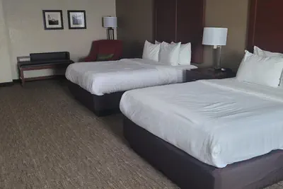 Photo 3 - Comfort Inn Altoona-Des Moines