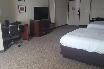 Photo 2 - Comfort Inn Altoona-Des Moines