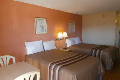 Photo 2 - Americas Best Value Inn Tucker