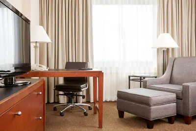 Photo 4 - Hyatt Centric Chicago Ohare