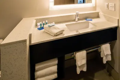 Photo 3 - Holiday Inn Express - North Augusta South Carolina by IHG