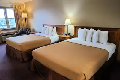 Photo 2 - Berlin Heritage Inn