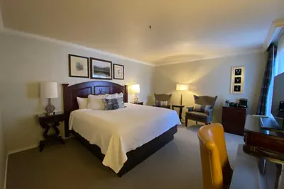 Photo 5 - Hotel Boulderado