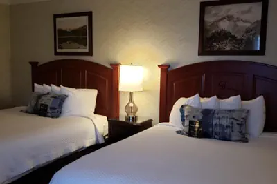 Photo 4 - Hotel Boulderado