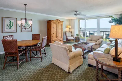 Photo 4 - The King and Prince Beach & Golf Resort
