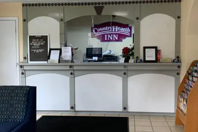 Photo 2 - Country Hearth Inn & Suites Cartersville