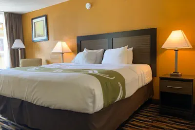 Photo 3 - Quality Inn University Area