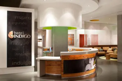 Photo 4 - Hotel Indigo Athens - University Area by IHG