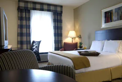 Photo 3 - Holiday Inn Express Hotel & Suites - Atlanta/Emory University Area by IHG