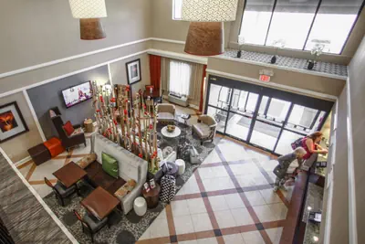 Photo 5 - Holiday Inn Express Hotel & Suites - Atlanta/Emory University Area by IHG