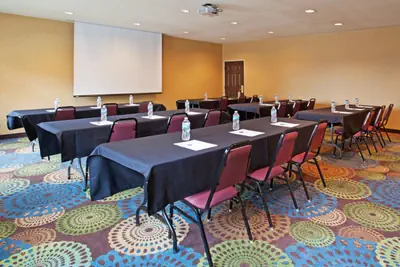 Photo 3 - Holiday Inn Express & Suites Columbus East - Reynoldsburg by IHG