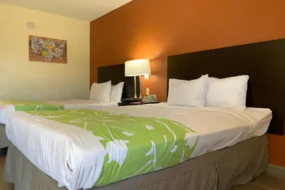 Photo 3 - Econo Lodge Dothan West