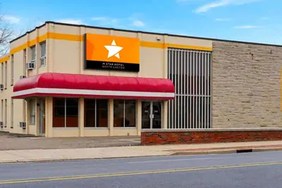 Photo 4 - M Star North Canton - Hall of Fame