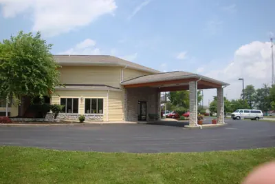 Photo 2 - Wilmington Inn
