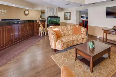 Photo 4 - SureStay Plus Hotel by Best Western Asheboro