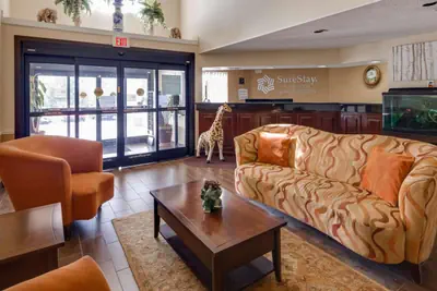 Photo 5 - SureStay Plus Hotel by Best Western Asheboro