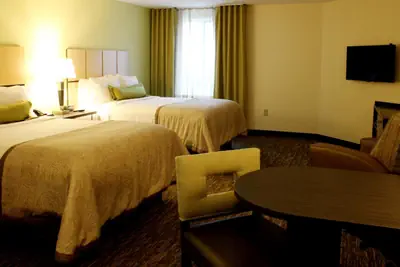 Photo 5 - Candlewood Suites Sioux City - Southern Hills by IHG