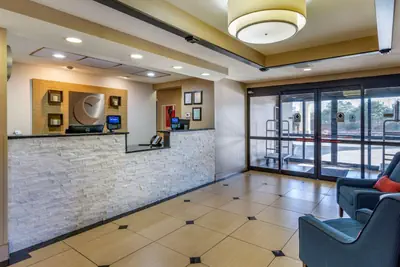 Photo 4 - Comfort Inn Opelika - Auburn