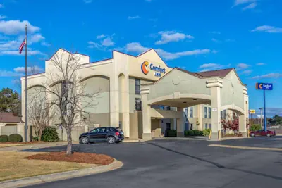 Photo 2 - Comfort Inn Opelika - Auburn
