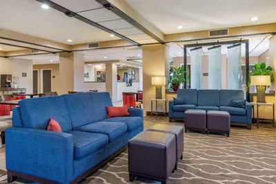 Photo 3 - Comfort Inn Opelika - Auburn