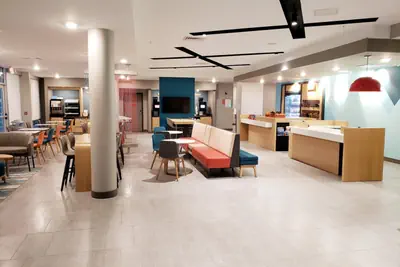 Photo 2 - Avid Hotels - Cincinnati N - West Chester by IHG