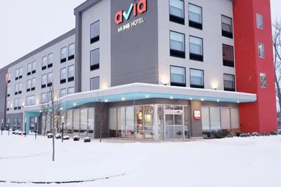 Photo 4 - Avid Hotels - Cincinnati N - West Chester by IHG