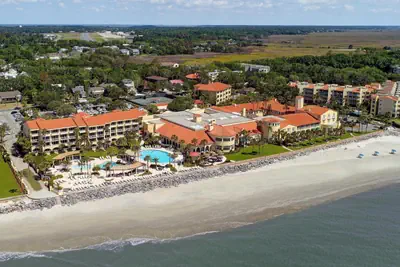 Photo 2 - The King and Prince Beach & Golf Resort