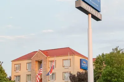Photo 4 - Baymont by Wyndham Springfield I-44
