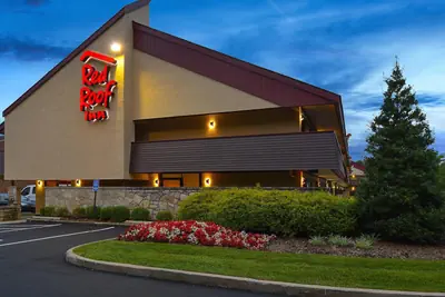 Photo 2 - Red Roof Inn Cleveland - Mentor/ Willoughby