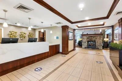 Photo 5 - Staybridge Suites-Philadelphia/Mount Laurel by IHG