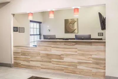Photo 5 - Comfort Inn & Suites Fairburn - Atlanta Southwest