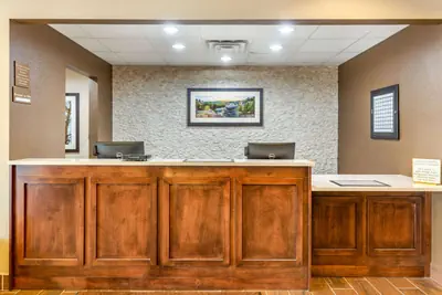 Photo 4 - Comfort Inn DeKalb - University Area