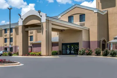 Photo 3 - Sleep Inn Statesville I-40