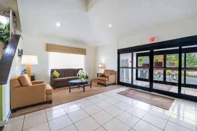 Photo 5 - Sleep Inn Statesville I-40
