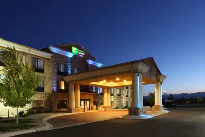 Photo 4 - Holiday Inn Express Hotel & Suites Longmont by IHG