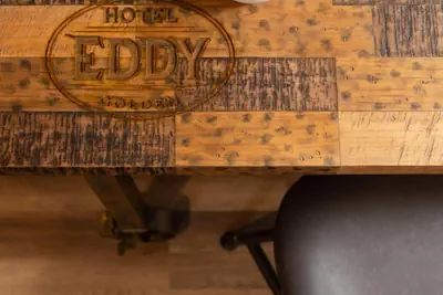 Photo 4 - The Eddy Taproom & Hotel
