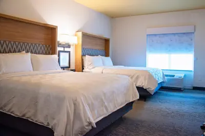Photo 3 - Holiday Inn & Suites - Savannah Airport - Pooler by IHG