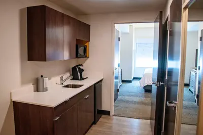 Photo 4 - Holiday Inn & Suites - Savannah Airport - Pooler by IHG