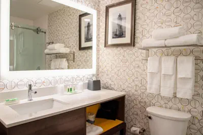 Photo 5 - Holiday Inn & Suites - Savannah Airport - Pooler by IHG