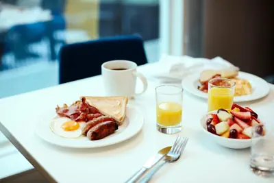 Photo 2 - Holiday Inn & Suites - Toledo Southwest - Perrysburg by IHG