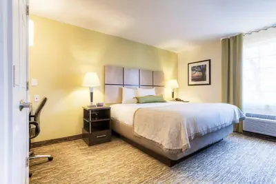 Photo 5 - Candlewood Suites Mooresville Lake Norman,NC by IHG