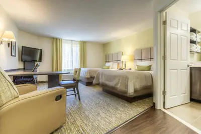 Photo 3 - Candlewood Suites Mooresville Lake Norman,NC by IHG
