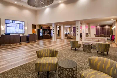 Photo 4 - City Express by Marriott Pooler Savannah Airport