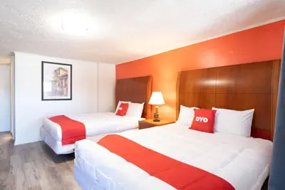 Photo 5 - Hotel O Atlanta Airport Jonesboro/Morrow I-75