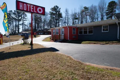 Photo 4 - Hotel O Atlanta Airport Jonesboro/Morrow I-75
