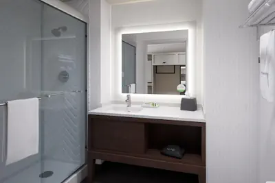 Photo 2 - Holiday Inn Rock Hill by IHG