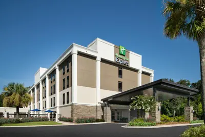 Photo 3 - Holiday Inn Express Statesboro by IHG